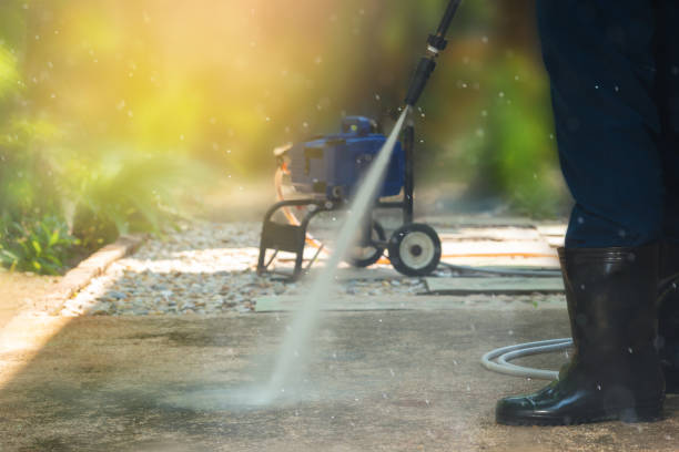 Trusted Greentree, NJ Pressure washing Experts